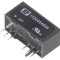Convertor DC/DC 9W 9-36V la 24V 375mA SIP8
