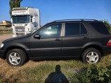 Mercedes-Benz ML 270 CDI (W163)