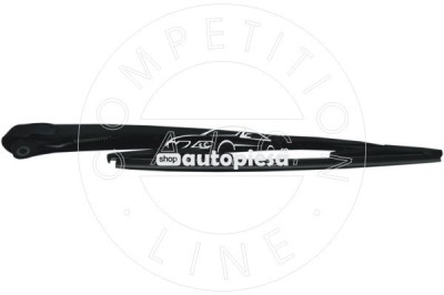 Brat stergator, parbriz FIAT STILO (192) (2001 - 2010) AIC 52943 foto