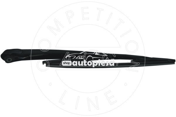 Brat stergator, parbriz FIAT STILO (192) (2001 - 2010) AIC 52943
