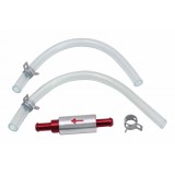 Cumpara ieftin Dispozitiv aerisire lichid de frana auto si motociclete cu supapa de retinere