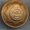 AX 726 NASTURE METALIC - MILITAR MAREA BRITANIE- THE DEVONSHIRE REGI (REGIMENT)