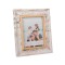 Rama foto 15x20 cm, Lemn, Alb, ATU-085332