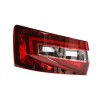Stop spate lampa Skoda Superb (3V), 05.2015- model Combi / Estate (exceptie model ACTIVE), partea Stanga, partea exteRioara, LED+P21W+PY21W, cu supor, VARROC
