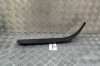 Ornament prag stânga spate NISSAN NP300 NAVARA Pick-up D23 2017 OEM: 769B7-4KJ1A | 30335007