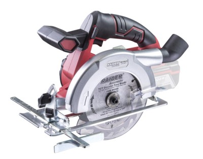 Fierastrau circular 18 V 150x16 mm 4200 min- SOLO CSL01 HardWork ToolsRange foto