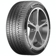 Anvelopa Vara Continental Premium Contact 6 285/50R20 116W XL FR C A )) 75 foto