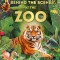 Behind the Scenes at the Zoo