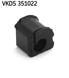 SKF VKDS 351022 cuzinet, stabilizator
