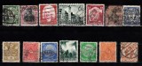 A7 T4 11 - Timbre foarte vechi - Germania, Istorie, Stampilat