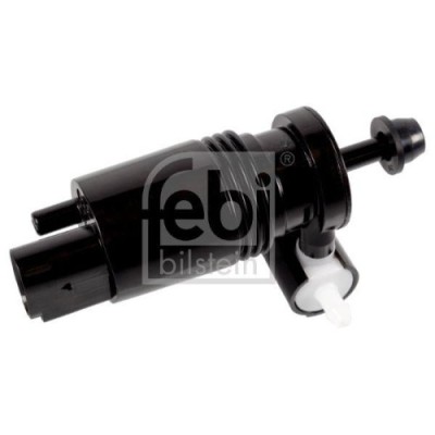 Febi Bilstein pompa de apa, spalare parbriz foto