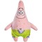 Jucarie de plus Schmidt - Spongebob - Patrick, 35 cm