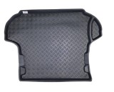 Tavita portbagaj Citroen C-Crosser 06.2012; Mitsubishi Outlander 03.2009, Outlander 10.2012; Peugeot 4007 03.20, spate, fara protectie