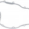 Clutch cover gasket fits: KAWASAKI KX 125 1985-1987