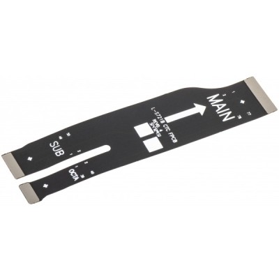 Banda Placa Samsung Galaxy S24 FE S721, Main CTC foto