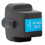 Ink HP-363C | C8771EE compatibil