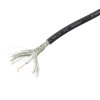 Cablu coaxial, 1x19AWG, 1m, dublu ecranat, 50&Omega;, TASKER, C525, T155973