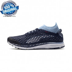 ADIDASI ORIGINALI 100% PUMa Speed IGNITE NETFIT 2 Unisex nr 40 foto