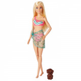 Set de joaca - Barbie Self-Care - Soap Confetti | Mattel