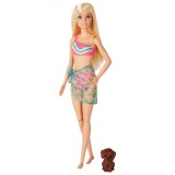 Papusa - Barbie Self-Care - Soap Confetti | Mattel