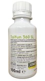 Taifun 360SL 100ml, erbicid total