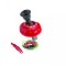 Cutie cu microscop pentru observarea insectelor Navir