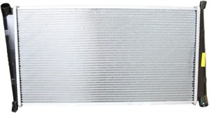 Radiator racire motor Mitsubishi Carisma (Da), Space Star (Dg A); Volvo S/V40 1 (Vs) foto