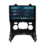 Cumpara ieftin Navigatie Peugeot 3008 5008, Android 12, P-Octacore 2GB RAM + 32GB ROM, 9 Inch - AD-BGP9002+AD-BGRKIT259