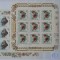 1996-Rusia-Vase cu email-2Klb.-MNH-Perfect