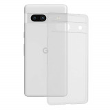 Cumpara ieftin Husa Silicon Google Pixel 7a Transparenta CSTH