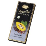 Ciocolata amaruie cu 55% cacao, 100g, Liebhart&rsquo;s Amore Bio
