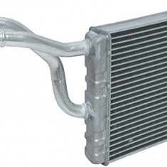 Radiator incalzire habitaclu Chrysler Voyager 2008-; Dodge Grand Caravan 2008-; Lancia Voyager 2011-, 180x154x26mm, SRLine 24V1N8-1