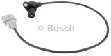Senzor impulsuri, arbore cotit AUDI A6 Avant (4B5, C5) (1997 - 2005) BOSCH 0 261 210 190