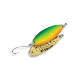 Lingurita oscilanta Crazy Fish Sense 4.5gr #22-GCO