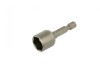 Cheie hexagonala 13mmx48mm 1/4 &quot;, magnetica, Geko, G15003