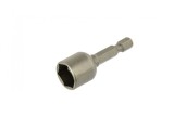 Cheie hexagonala 13mmx48mm 1/4 &quot;, magnetica, Geko, G15003
