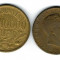 Romania 1947 - 10000 lei, circulata