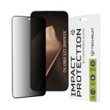 Folie sticla Xiaomi 15T Pro Asteroid GSM 111D Privacy Full Glue, negru