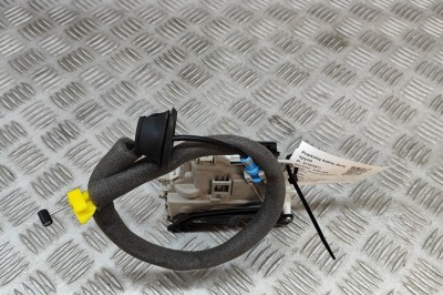 &amp;Icirc;ncuietoare ușă st&amp;acirc;nga față AUDI Q3 8U 2016 OEM: 8J2837015E 21655873 foto