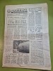 Ziarul informatia bucurestiului 4 noiembrie 1988