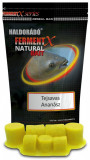 FermentX Natural Bait 12, 16mm 120g - Ananas Fermentat, Haldorado