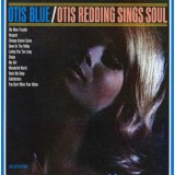 Otis Redding Otis Blue 180g LP (vinyl)