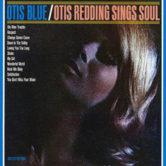 Otis Redding Otis Blue 180g LP (vinyl)