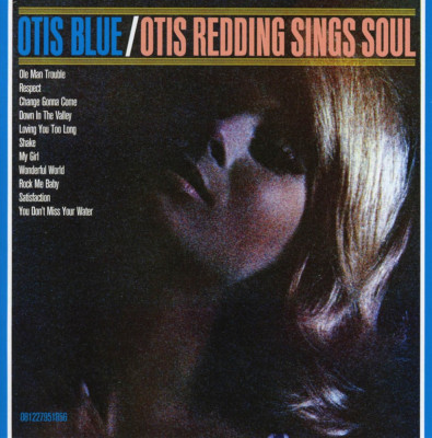 Otis Redding Otis Blue 180g LP (vinyl) foto