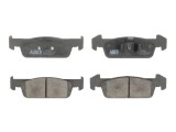 ABE C1R048ABE set placute frana,frana disc