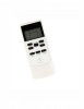 Telecomanda Aer Conditionat Electrolux AEG Originala - Compatibila cu Diverse Modele - Display LCD, Baterie Eficienta