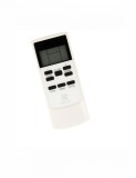 Telecomanda aer conditionat Electrolux / AEG