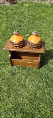 4/Abajururi/2ceramica/2/sticla / foto