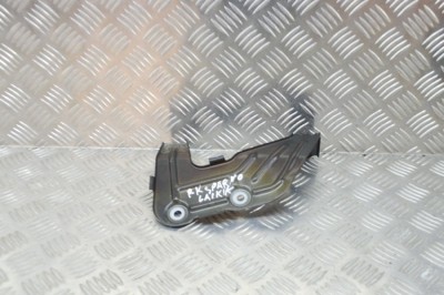 Suport aripa st&amp;acirc;nga față BMW X4 G02, F98 2019 OEM: 7424677 11668242 foto
