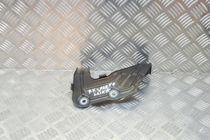 Suport aripa st&acirc;nga față BMW X4 G02, F98 2019 OEM: 7424677 11668242